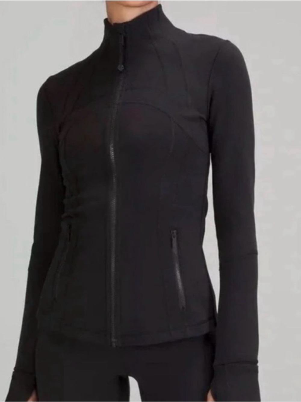Lululemon Define Jacket